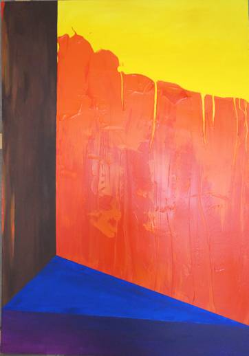 sans titre (100 x 70) sans titre (100 x 70)